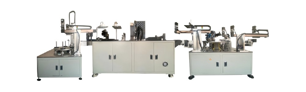 锯片高速uv打印贴标一体机