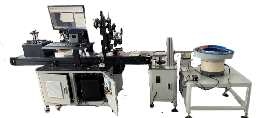 笔帽onepass高速印刷机